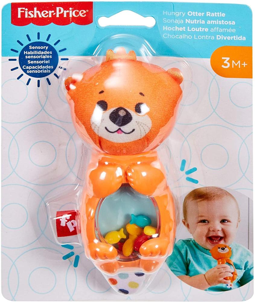 Nutria fisher price discount mercadolibre